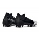 Nike Mercurial Superfly Greenspeed 360 Firm Ground Black White