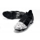 Nike Mercurial Superfly Greenspeed 360 Firm Ground Black White