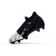Nike Mercurial Superfly Greenspeed 360 Firm Ground Black White