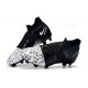 Nike Mercurial Superfly Greenspeed 360 Firm Ground Black White