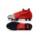 Nike Mercurial Superfly Greenspeed 360 Firm Ground Red White Black