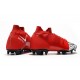 Nike Mercurial Superfly Greenspeed 360 Firm Ground Red White Black