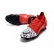 Nike Mercurial Superfly Greenspeed 360 Firm Ground Red White Black