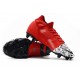 Nike Mercurial Superfly Greenspeed 360 Firm Ground Red White Black