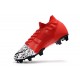 Nike Mercurial Superfly Greenspeed 360 Firm Ground Red White Black