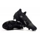 Nike Mercurial Superfly Greenspeed 360 Firm Ground All Black