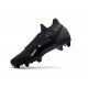 Nike Mercurial Superfly Greenspeed 360 Firm Ground All Black