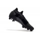Nike Mercurial Superfly Greenspeed 360 Firm Ground All Black