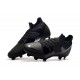 Nike Mercurial Superfly Greenspeed 360 Firm Ground All Black