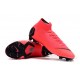 Nike Mercurial Superfly Iv Ronaldo CR7 FG Soccer Shoes in Pink