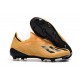 adidas X 19+ FG News Soccer Boots Orange Black