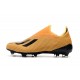 adidas X 19+ FG News Soccer Boots Orange Black