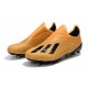 adidas X 19+ FG News Soccer Boots Orange Black