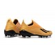 adidas X 19+ FG News Soccer Boots Orange Black