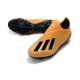 adidas X 19+ FG News Soccer Boots Orange Black