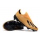 adidas X 19+ FG News Soccer Boots Orange Black