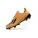adidas X 19+ FG News Soccer Boots Orange Black