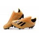 adidas X 19+ FG News Soccer Boots Orange Black