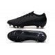 Nike Mercurial Vapor 13 Elite FG Soccer Shoes - Under The Radar Black