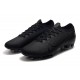 Nike Mercurial Vapor 13 Elite FG Soccer Shoes - Under The Radar Black