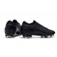 Nike Mercurial Vapor 13 Elite FG Soccer Shoes - Under The Radar Black