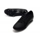 Nike Mercurial Vapor 13 Elite FG Soccer Shoes - Under The Radar Black