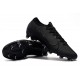 Nike Mercurial Vapor 13 Elite FG Soccer Shoes - Under The Radar Black