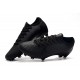 Nike Mercurial Vapor 13 Elite FG Soccer Shoes - Under The Radar Black