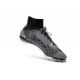 Nike Mercurial Superfly Iv FG Black Month History Soccer Cleats BHM Black