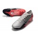 Nike Mercurial Vapor 13 Elite FG Neymar NJR Chrome Black Red Orbit Platinum