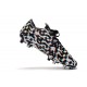 Soccer Cleats Nike Tiempo Legend VIII FG - Black White