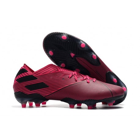 tachones adidas nemeziz