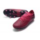 adidas Nemeziz 19.1 FG Firm Ground Cleats Shock Pink Black