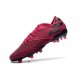 adidas Nemeziz 19.1 FG Firm Ground Cleats Shock Pink Black