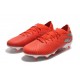 adidas Nemeziz 19.1 FG Firm Ground Cleats Active Red Silver