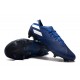 adidas Nemeziz 19.1 FG Firm Ground Cleats Blue White