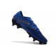 adidas Nemeziz 19.1 FG Firm Ground Cleats Blue White