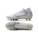 New Nike Mercurial Superfly 7 Elite FG Cleats - White