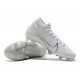 New Nike Mercurial Superfly 7 Elite FG Cleats - White