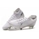 New Nike Mercurial Superfly 7 Elite FG Cleats - White