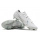 Nike Mercurial Vapor 13 Elite FG Soccer Shoes - White