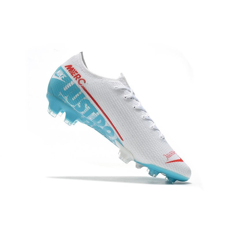 nike mercurial vapor 13 bianche