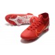 New Nike Mercurial Superfly 7 Elite FG Cleats - Red White