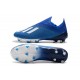 adidas X 19+ FG News Soccer Boots Blue White