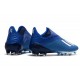 adidas X 19+ FG News Soccer Boots Blue White