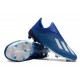 adidas X 19+ FG News Soccer Boots Blue White