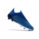adidas X 19+ FG News Soccer Boots Blue White