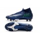 New Nike Dream Speed Mercurial Superfly 7 Elite FG Blue Void White