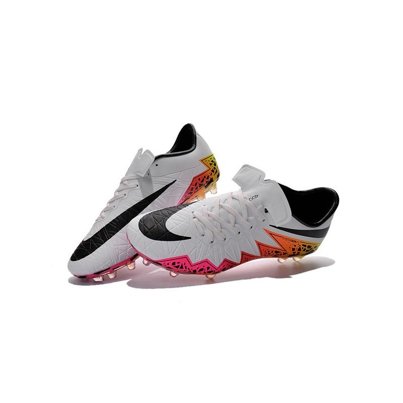 hypervenom phinish fg white