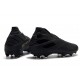 adidas Messi 16+ Pureagility FG/AG New Soccer Boots Full Black